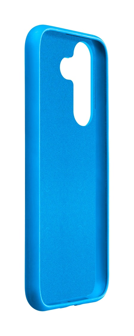 Mood Case für Samsung A05s Blau (60661)