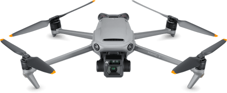 Mavic 3 Fly More Combo Drohne mit Kamera
