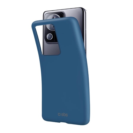 Sensity Cover für Xiaomi 13 Lite, Persian Blue