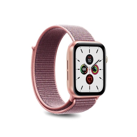 Sportarmband für Apple Watch 38/40mm (AW40SPORTROSE)