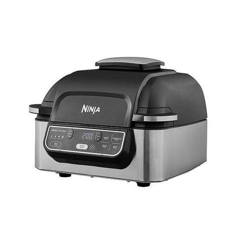Foodi AG301EU Grill & Heißluftfritteuse