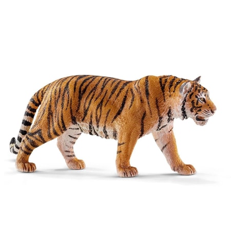 Tiger Spielfigur
