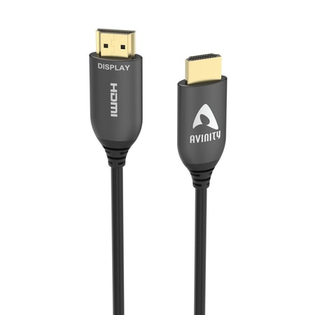 HDMI Kabel Ultra High Speed HDMI™-Kabel, zertifiziert, Stecker-Stecker, 8K, Alu, 5 m (00107635)
