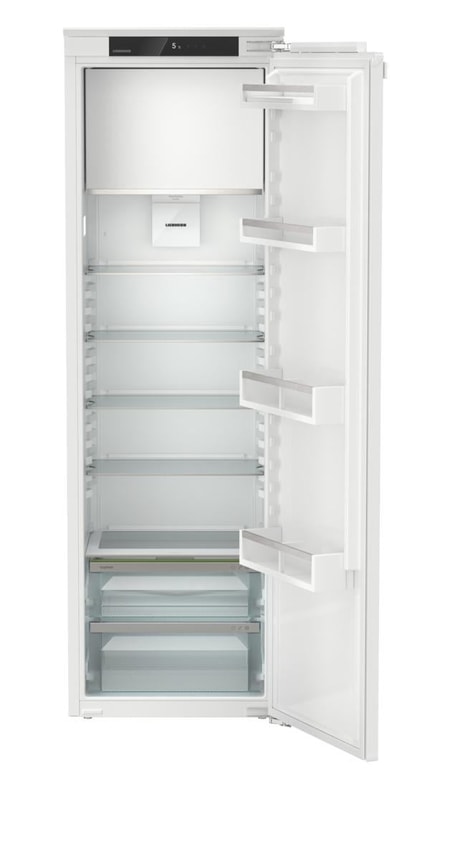 IRe 5101-22 Einbaukühlschrank mit Gefrierfach