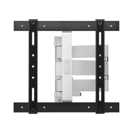 WM6454 77" TURN 180 TV-Wandhalterung