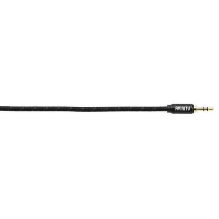 L-Edition Audio-Kabel, 3,5-mm-Klinken-Steck./Steck., Stereo, 1,5 m (00127590)
