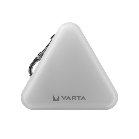 VARTA Magnetic Safety Light 2CR2032 Box