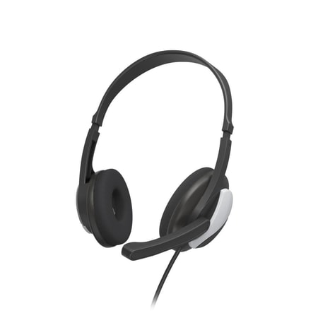 HS-P100 V2, Stereo, schwarz