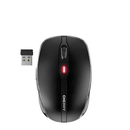 MW 8C Advanced Wireless Maus