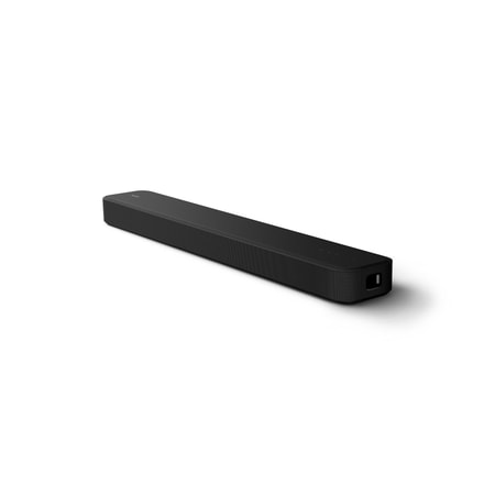 HT-S2000 schwarz Soundbar mit Subwoofer