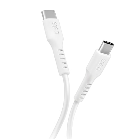 USB-C auf USB-C Kabel 
