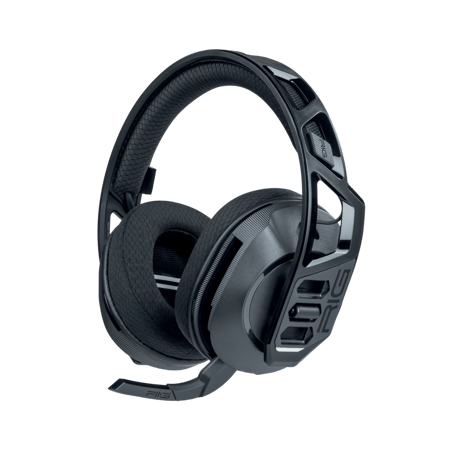 RIG 600 PRO HS Gaming-Headset, Schwarz
