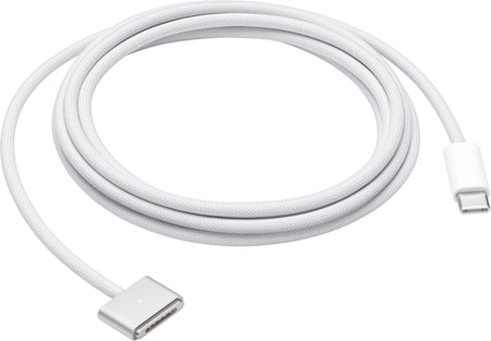 USB-C auf MagSafe 3 Kabel (2 m)