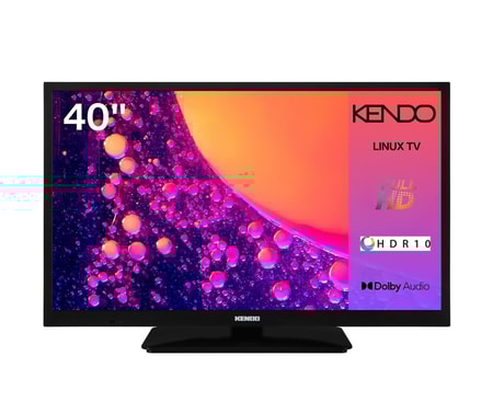 40 LED 5241 B LED TV