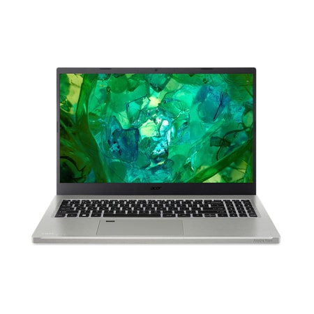 Aspire Vero, Grau, 15,6 Zoll, Full HD, Intel Core i7-1355U, 16 GB, 1 TB M.2 SSD, Intel Iris Xe