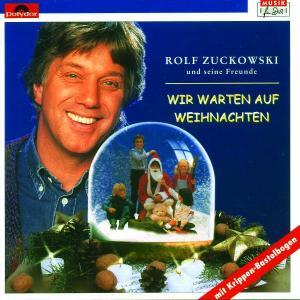 CD Rolf Zuckowski - Wir Warten Auf Weihnachten