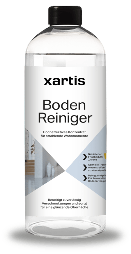 Bodenreiniger (XR-HB-4075) 750 ml