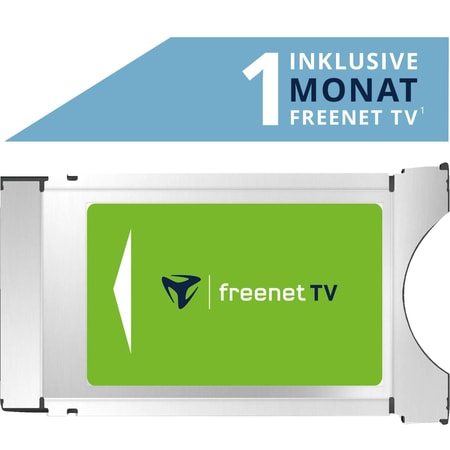 HD Modul inkl. 1 Monat freenet TV