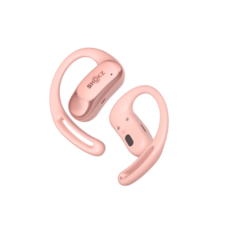 Over-Ear Kopfhörer OPENFIT AIR pink