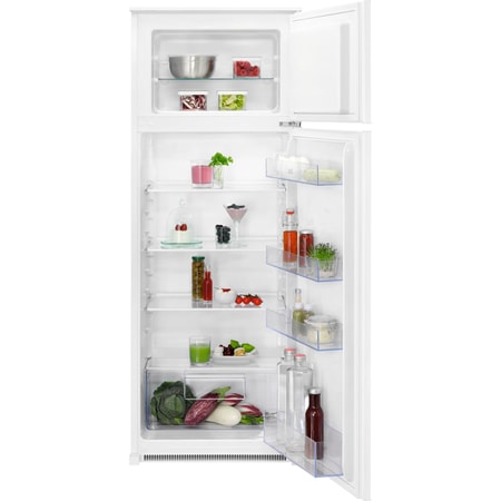 TSD5S141ES Serie 5000 Einbau-Kühl-Gefrier-Kombination