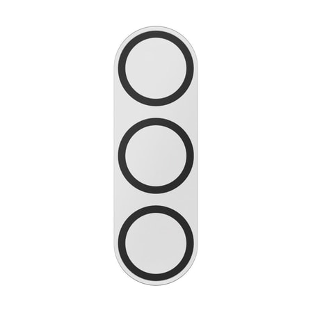 Kameraschutz "Cam Protect" für Samsung Galaxy A37/A57 5G, stoßfest, kratzfest (00233307)