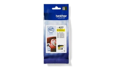 LC427 gelb Druckerpatrone