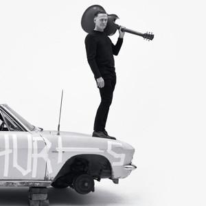 CD Bryan Adams - So Happy It Hurts(Super Deluxe)