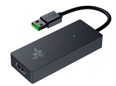 Ripsaw X USB-A auf HDMI-Adapter