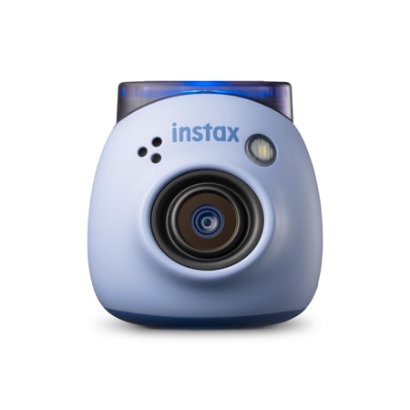 Sofortbildkamera INSTAX PAL blue