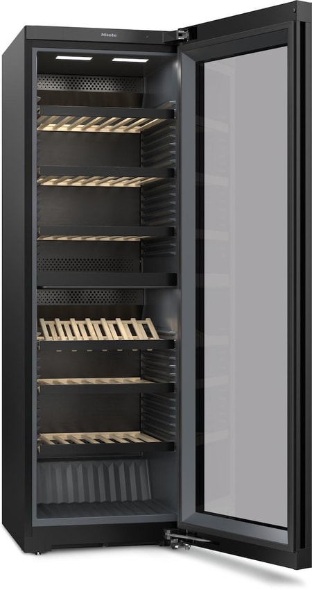 Weintemperierschrank KWTS 4785 G obsw 125 Gala Edt