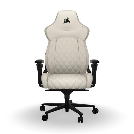TC500 LUXE Gaming-Stuhl, Frost