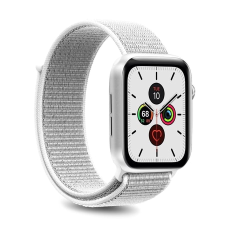 SPORT Band for Apple Watch (AW44SPORTWHI)