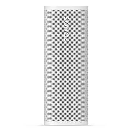 WLAN Lautsprecher Roam 2 weiß