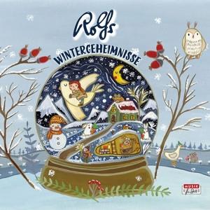 CD Rolf Zuckowsk - Rolfs Wintergeheimnisse