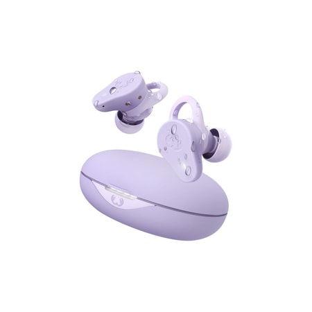 Bluetooth®-Ohrhörer "Twins Rush mit Hybrid ANC", TWS Sport, Dreamy Lilac In-Ear Kopfhörer
