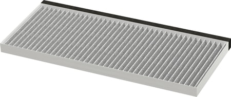 LZ16IBB14 Clean Air Standard Geruchsfilter