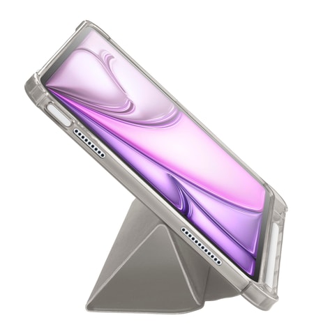 Folio Case Apple iPad Air 11" (2024) Gray (60971)