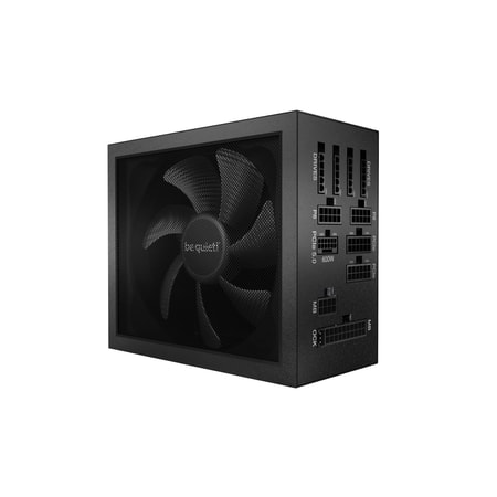 Dark Power 13 750W, Schwarz, 80 PLUS Titanium, ATX PC-Netzteil