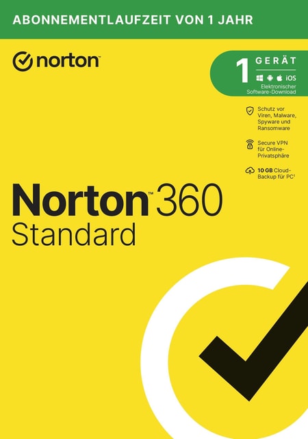 360 Standard 1 Gerät 1 Jahr