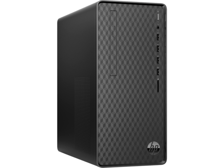 Desktop-PC M01-F3605ng, Schwarz, AMD Ryzen 7 5700, 16 GB, 1 TB M.2 SSD