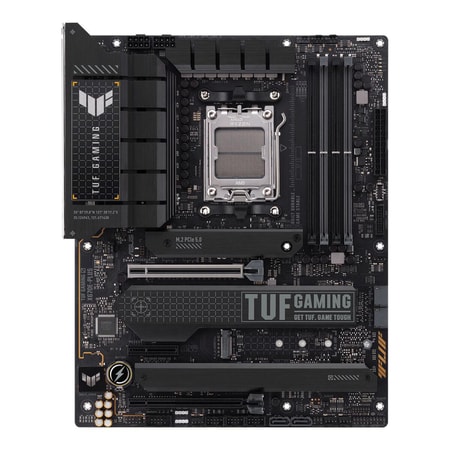 TUF GAMING X670E-PLUS, DDR5, AM5, ATX Mainboard