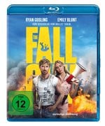 Blu-ray The Fall Guy