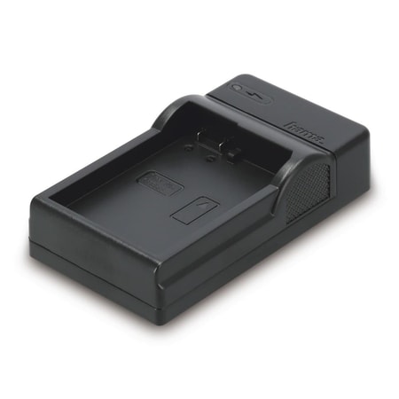 81412 USB-Ladegerät "Travel" für Digitalkamera USB  Ladegeräte