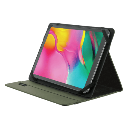 Primo Folio 10 Zoll Eco grün Tablet-Hülle