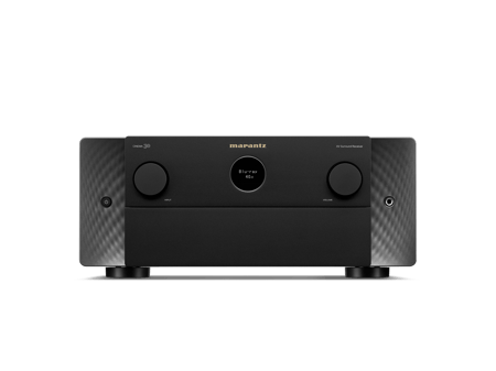AV-Verstärker Cinema 30 schwarz