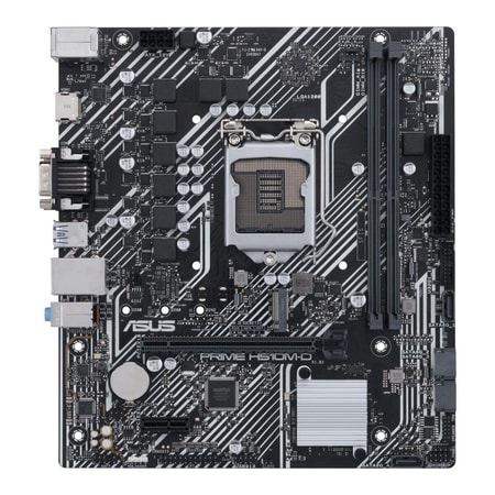 PRIME H510M-D (1200) (D) Mainboard