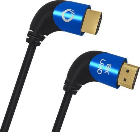 HDMI Kbl Shape UHD 90 sz 1.50m