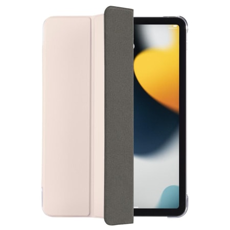 Tablet-Hülle "Fold Clear" für Apple iPad Air 12.9" (2024), Rosa (00227006)