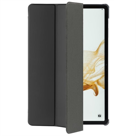 Tablet-Case "Fold" für Galaxy Tab S9 11", Schwarz (00217275) Tablet-Hülle
