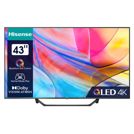 65A79KQ QLED TV
